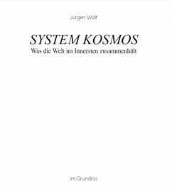 System Kosmos (eBook, ePUB) - Wolf, Jürgen