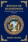 Byways of Blessedness (eBook, ePUB)