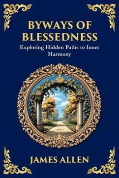 Cover Byways of Blessedness (eBook, ePUB)