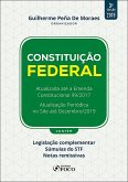 Constituição Federal - 3. ed. - 2019. (eBook, ePUB)