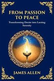From Passion to Peace (eBook, ePUB)