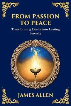 Cover From Passion to Peace (eBook, ePUB)