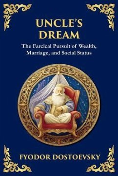 Cover Uncle's Dream (eBook, ePUB)