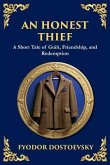 An Honest Thief (eBook, ePUB)