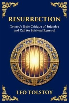 Cover Resurrection (eBook, ePUB)
