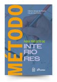 Método para projeto de interiores (eBook, ePUB)