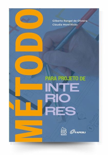 Método para projeto de interiores (eBook, ePUB) Método para projeto de interiores (eBook, ePUB)