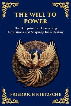 Cover The Will to Power (eBook, ePUB)