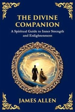 Cover The Divine Companion (eBook, ePUB)