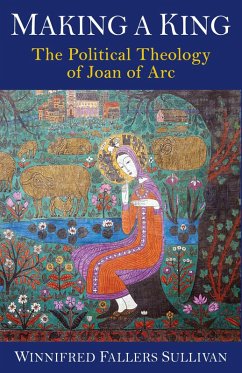 Cover Making a King (eBook, ePUB)