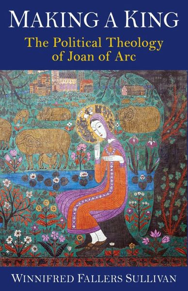 Making a King (eBook, ePUB)