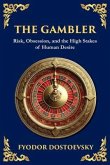 The Gambler (eBook, ePUB)