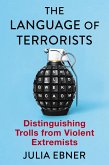 The Language of Terrorists (eBook, ePUB)