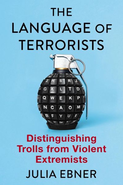 The Language of Terrorists (eBook, ePUB)