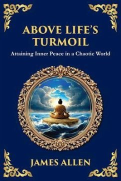 Cover Above Life's Turmoil (eBook, ePUB)