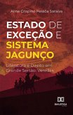 Estado de exceção e sistema jagunço (eBook, ePUB)