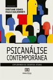 Psicanálise Contemporânea (eBook, ePUB)