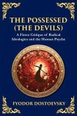 The Possessed (The Devils) (eBook, ePUB)