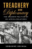 Treachery and Diplomacy (eBook, ePUB)