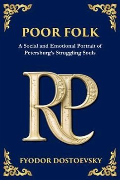 Cover Poor Folk (eBook, ePUB)