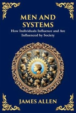 Cover Men and Systems (eBook, ePUB)
