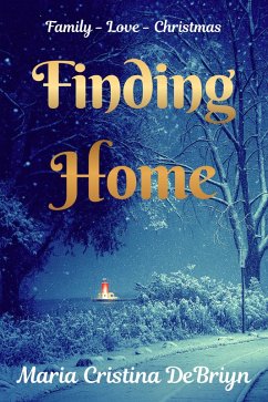 Cover Finding Home (eBook, ePUB)