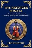 The Kreutzer Sonata (eBook, ePUB)