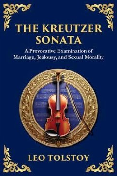 Cover The Kreutzer Sonata (eBook, ePUB)