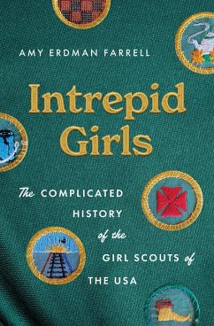 Cover Intrepid Girls (eBook, ePUB)