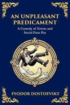 Cover An Unpleasant Predicament (eBook, ePUB)