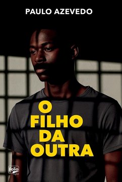 Cover O filho da outra (eBook, ePUB)