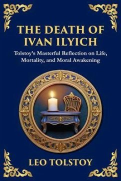 Cover The Death of Ivan Ilyich (eBook, ePUB)