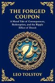 The Forged Coupon (eBook, ePUB)