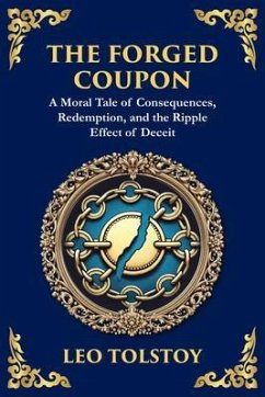 Cover The Forged Coupon (eBook, ePUB)