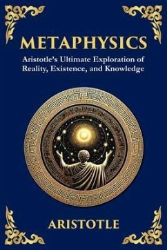 Cover Metaphysics (eBook, ePUB)