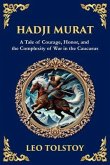 Hadji Murat (eBook, ePUB)