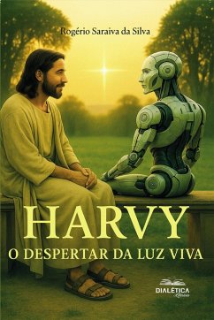 Cover Harvy (eBook, ePUB)