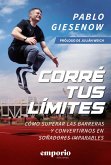 Corré tus límites (eBook, ePUB)