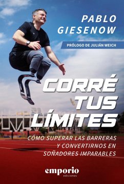 Cover Corré tus límites (eBook, ePUB)