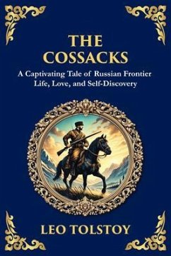 Cover The Cossacks (eBook, ePUB)