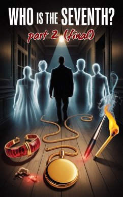 Cover Who Is the Seventh? (eBook, ePUB)