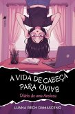 A vida de cabeça para baixo (eBook, ePUB)