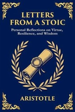 Cover Letters from a Stoic (eBook, ePUB)
