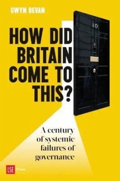 Cover How Did Britain Come to This? (eBook, ePUB)
