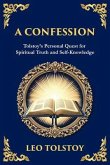 A Confession (eBook, ePUB)