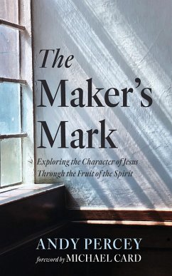 The Maker's Mark (eBook, ePUB)