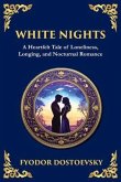 White Nights (eBook, ePUB)