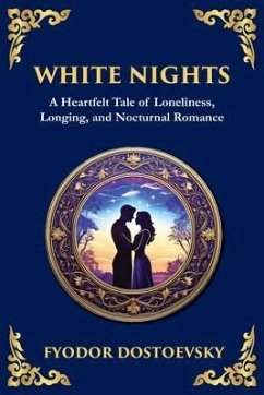 Cover White Nights (eBook, ePUB)