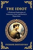 The Idiot (eBook, ePUB)
