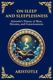 On Sleep and Sleeplessness (eBook, ePUB)